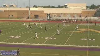 Avondale High School vs Cabrini High School Mens Varsity Soccer [upl. by Virendra]