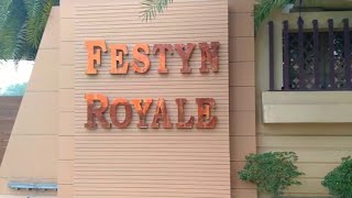 FESTYN ROYALE  Majitha Road Amritsar  By Hindi Jugaad channel [upl. by Lleda114]