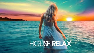 Ibiza Summer Mix 2024 🍓 Best Of Tropical Deep House Music Chill Out Mix 2023 🍓 Chillout Lounge [upl. by Inanaup]