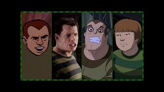 Sandman Evolution in Cartoons amp Movies 2018 [upl. by Ydnor852]