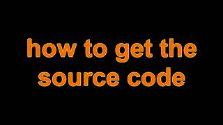 How to get Unreal Engine 4 source code [upl. by Watkin]