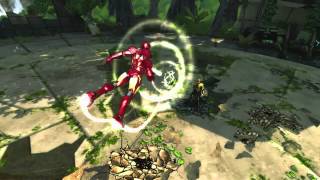 Marvel Avengers™ Battle for Earth  Xbox Demo Official Trailer UK [upl. by Jehanna271]