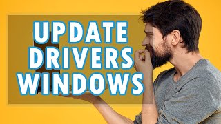 How to Update Drivers in Windows 10 Using Outbyte [upl. by Hannah]