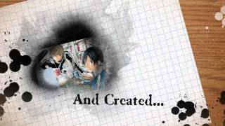 Bakuman Trailer [upl. by Gnehp831]