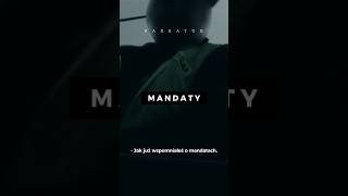 MANDATY I POLICYJNE STATYSTYKI [upl. by Linda314]