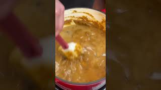 Chip Shop Curry Sauce LIKE A CHEF [upl. by Yortal]