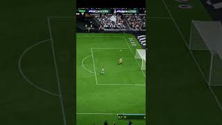 Wonder Goal EAFC 25 [upl. by Aitak]