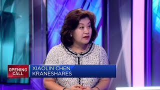 KraneShares discusses Chinas policy signals and what investors need [upl. by Lull560]