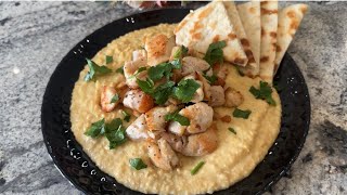 Best Hummus Recipe [upl. by Marron]