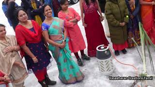 Vlog 80 Tamil  நோர்வே தமிழ்நாடு சங்கம்  பொங்கல் விழா  Norway Tamilnadu Sangam  2023  4K video [upl. by Aihsirt91]