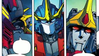 MTMTE 29 Dramatic Reading Starscreams Testimony [upl. by Hadihsar173]