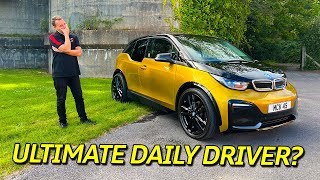 THIS IS WHY YOU MUST BUY A BMW i3 1 YEAR REVIEW [upl. by Gustaf355]