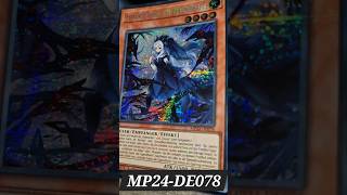 Leitende Quem die Tugendhafte  MP24DE078  Prismatic Secret Rare  Guiding Quem the Virtuous [upl. by Erlene]