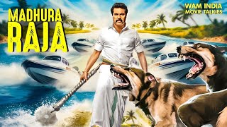 Mammoottys  New Released South Indian Hindi Dubbed Movie  Action Movie Hindi Dubbed  South Movie [upl. by Ahsinid589]