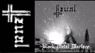 Izual FIN Raw Black 2006  Black Metal Warfare Full Demo [upl. by Rutra]