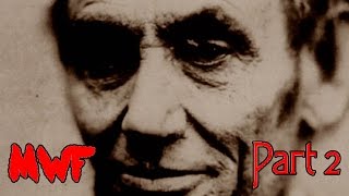 The Lincoln Assassination Part 2  Murder With Friends [upl. by Ecinaj]