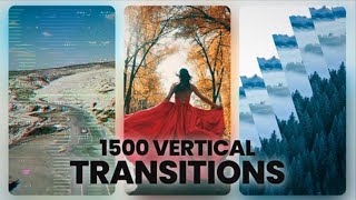 1500 Vertical Transitions free download [upl. by Yanaton]