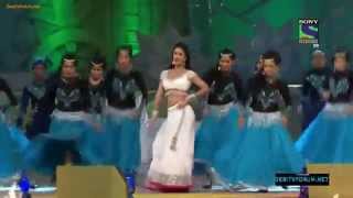 katrina kaif performance [upl. by Elleinod]