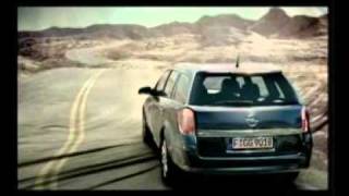 Astra H Caravan Werbung [upl. by Harelda530]