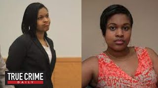 Wife orchestrates murder after cheating on husband in marital bed  Crime Watch Daily Full Episode [upl. by Verdie]