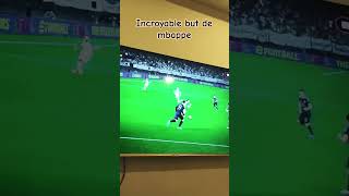 Mbappe le but [upl. by Cottrell]