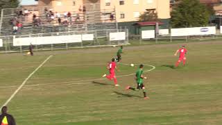 Only Sport Alfonsine  Fusignano 1 a 5 [upl. by Basil]