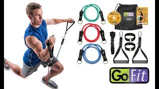 GoFit Ultimate ProGym [upl. by Troy]