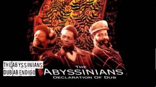 The Abyssinians  Dub Abendigo [upl. by Hailahk]