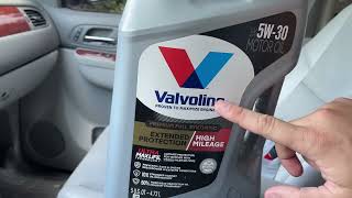 Used to be a Mobil 1 Fanboy  Why I Made the Switch to Valvoline Full Synthetic [upl. by Dynah783]