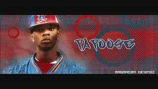 Papoose Roccafella Diss [upl. by Cordell]