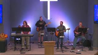 Raintree Church Live Stream [upl. by Olivette268]