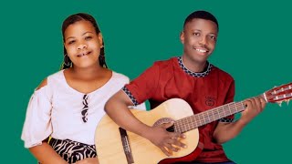 LAWI GOSPEL FT FLORA  AYUBU Official Video Lyrics Mp4 [upl. by Niawat]