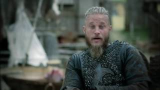 Ragnar Lothbrok The Rise The Fall The Legend [upl. by Fernande]