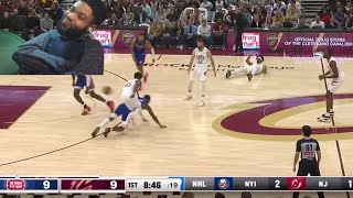 CAVS WEAK SCHEDULE DUBS Reacting To PISTONS at CAVALIERS  FULL GAME HIGHLIGHTS  October 25 2024 [upl. by Resee347]