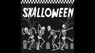 Buenaventura Skalloween [upl. by Niessuh]