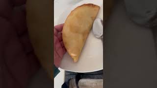 Empanadas venezolanas [upl. by Ahsirtak790]