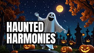 The Ultimate Halloween Playlist Spooky Season Vibes [upl. by Sualakcin]