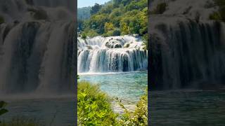 Krka waterfalls [upl. by Penrose138]