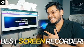 This is THE BEST Screen Recorder For YOUR Computer [upl. by Crescentia]