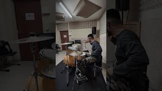 Architects  Doomsday Drum Cover drumcover drums architects foryou metalmusic doomsday [upl. by Ludwig]