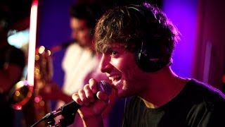 Paolo Nutini  Recover Chvrches in BBC Radio 1 [upl. by Kutzenco]