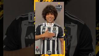 Guerreiros de 2014 mandam Recado para os jogadores do Atlético Mineiro  O Galo Nunca Luta Sozinho [upl. by Cirri]