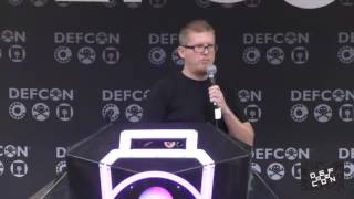 DEF CON 24  Hacking boarding passes for fun and profit [upl. by Llirrem375]