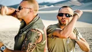 Wisin y Yandel  La Revolucion [upl. by Ellenahc311]