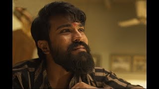 Rangasthalam Titles BGM  Ending Titles bgm  Sukumar  DSP  Ramcharan [upl. by Aicatsal184]