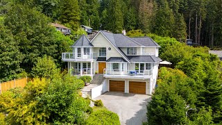 4138 St Georges Avenue North Vancouver  Listed by Charlie Kim Rennie amp Associates Realty Ltd [upl. by Nyletak]