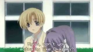 Kyou KISS Sunohara [upl. by Ulphia]