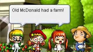 MMV Old McDonald had a Farm [upl. by Anailuy867]