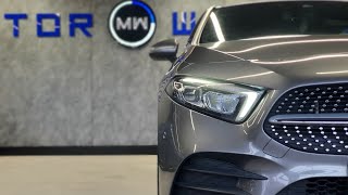 2018 Mercedes A250 AMG Line Premium [upl. by Lanti28]