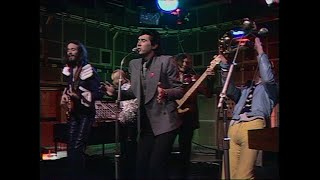 Roxy Music  Do The Strand Live 1973 [upl. by Fredette]